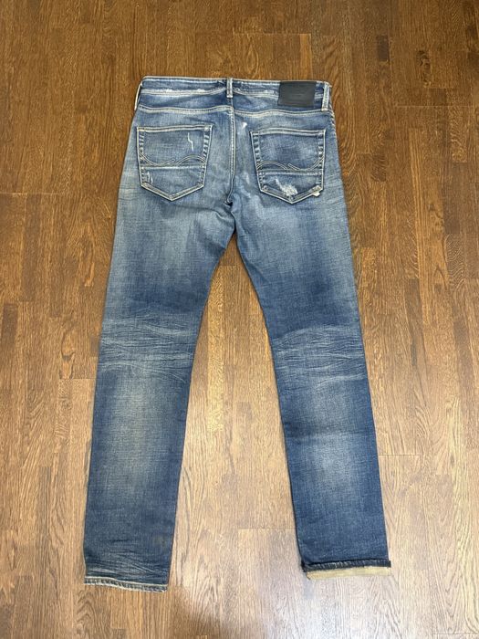 Джинси G-Star RAW 3301