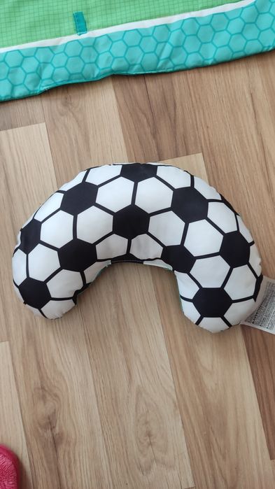 Розвиваючий килимок Bright Starts Grip & Kick Оball для немовлят