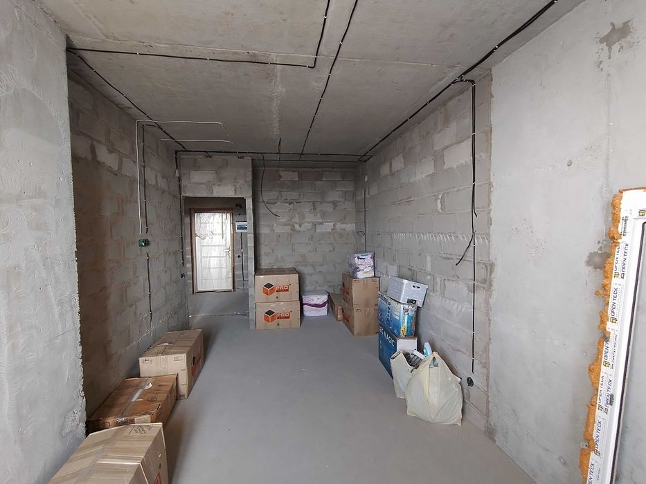 Ярослава Гашека 20, Родинний Затишок, Соцмісто, Севастопольська площа