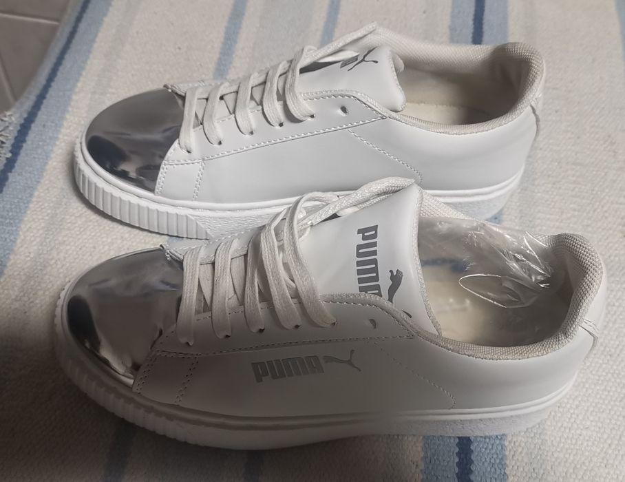 Ténis Puma Lindíssimos