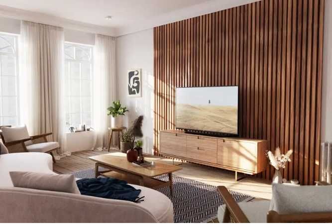 Декор. Рейки декоративні. Рейка декоративная. Стінова панель. Панель.