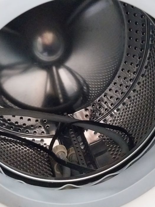 Віддам Пральна машина Indesit. Самовивіз