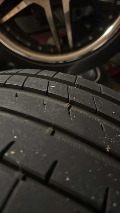 Felgi Mercedes 5x112 19