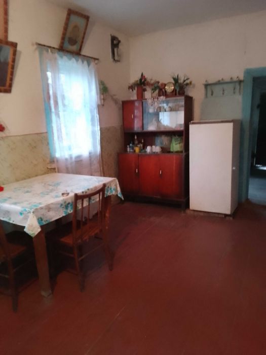 Продам будинок в селі Локнисте