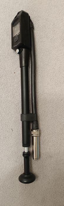 Pompka amortyzatorów Kawasaki