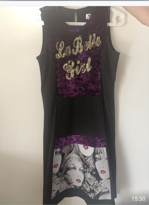 Fato de senhora e casaco