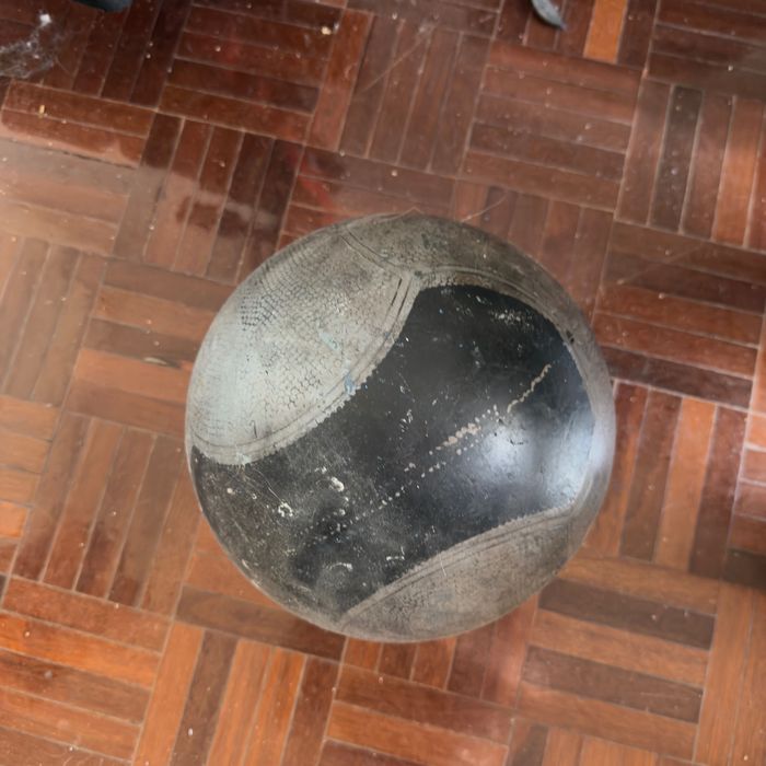 Vende-se kit academia