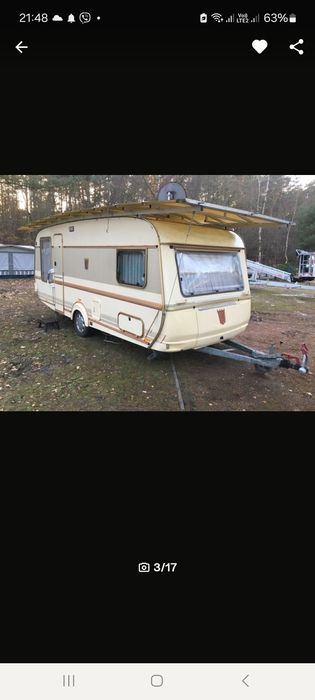 дах на караван ,прицеп дачу ,Захисна криша