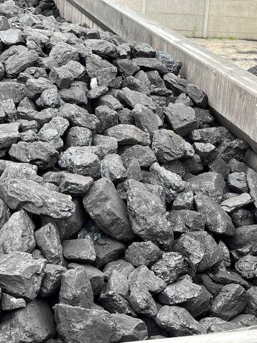 Węgiel Orzech 29-31MJ - DŁUGOŁĘKA dostawa GRATIS