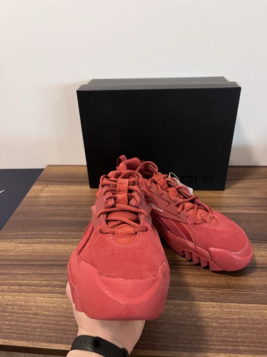 Trampki damskie Reebok