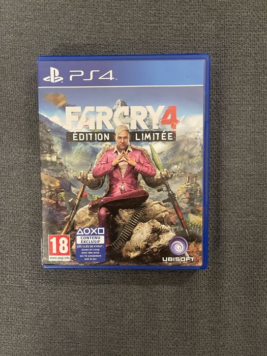 Vários Jogos PlayStation 4