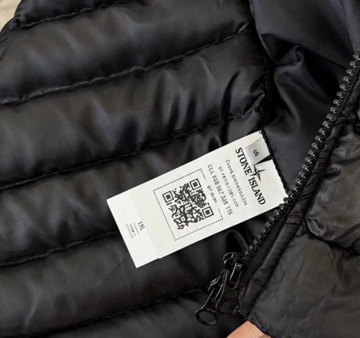 Жилетка Stone Island/жилетка стон айленд/жилет stone айленд/куртка стоник