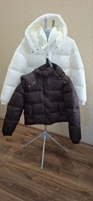 Жіноча куртка демісезонна