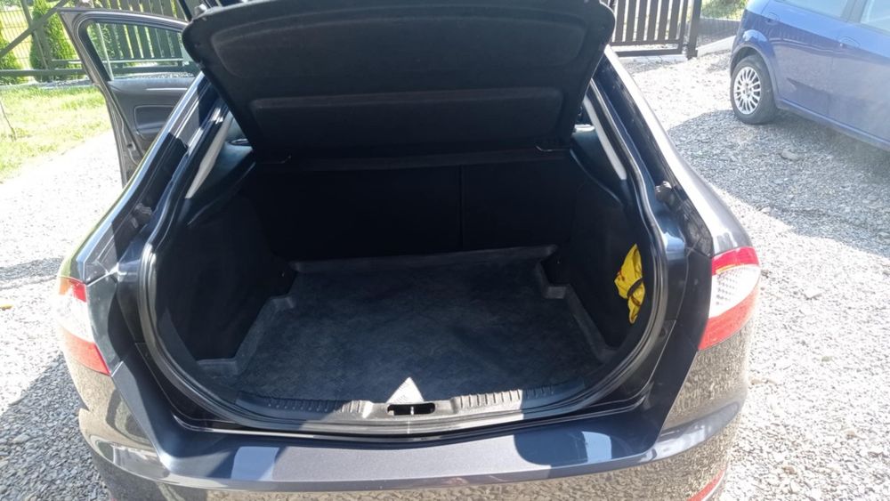 Sprzedam ford mondeo MK4 2.2 TDCi Titanium