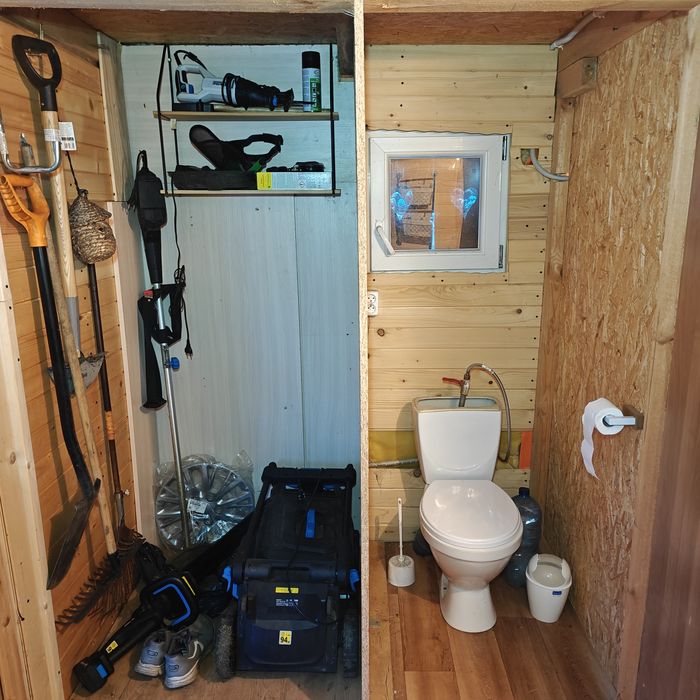 Słoneczna działka z DUŻYM TARASEM przy Ogrodzie Botanicznym! ROD 450m2