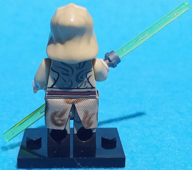 Jedi Temple Guard v2 (Star Wars)