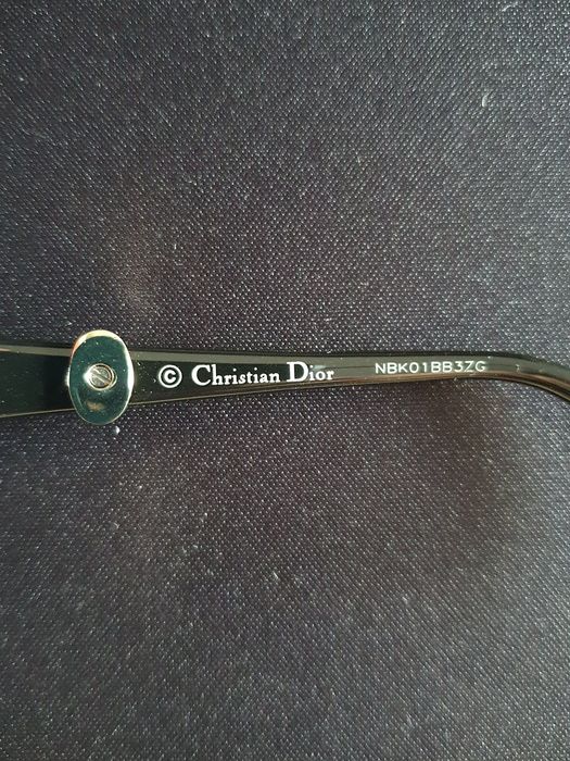 Dior Mystery Sunglass