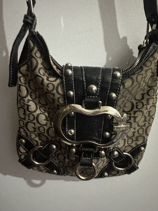 Vendo mala da Guess