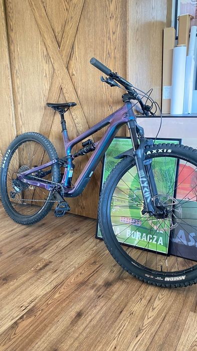 Rower Cannondale Habit Carbon 2020 M, nowa Cena!!!