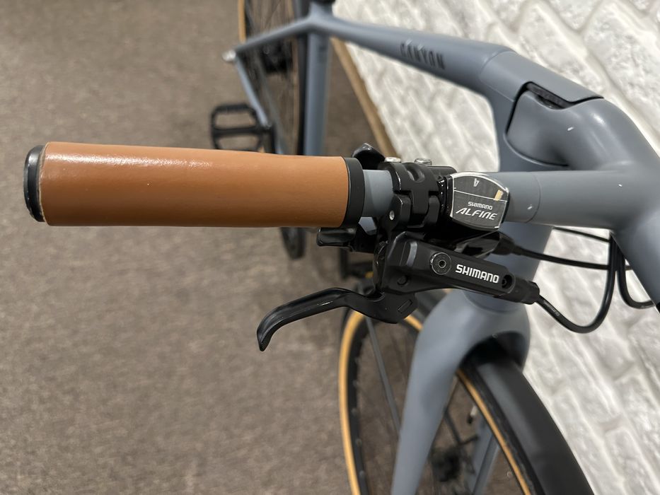 Canyon commuter U10 Alfine 8