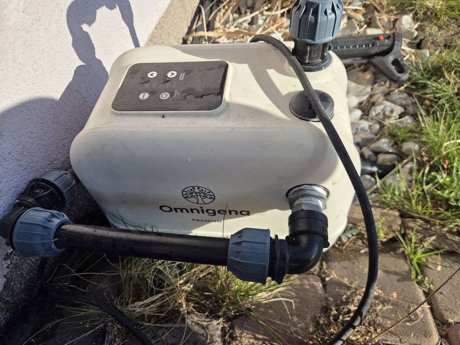 hydrofor MS SMART BOX750 PM 230V Omnigena