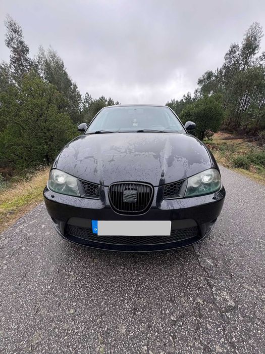 SEAT Ibiza pd130