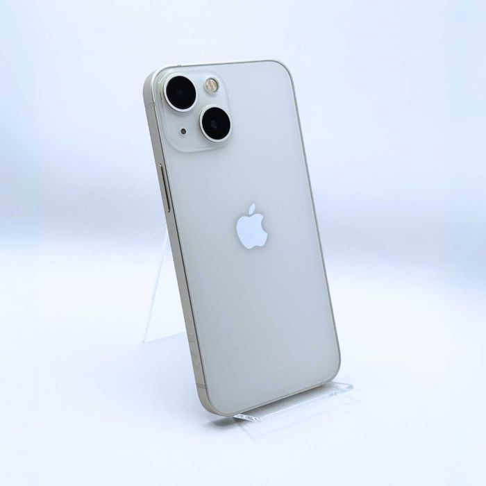 iPhone 13 mini 128GB - 100% Bateria - IDEALNY - Wybór kolorów - GW