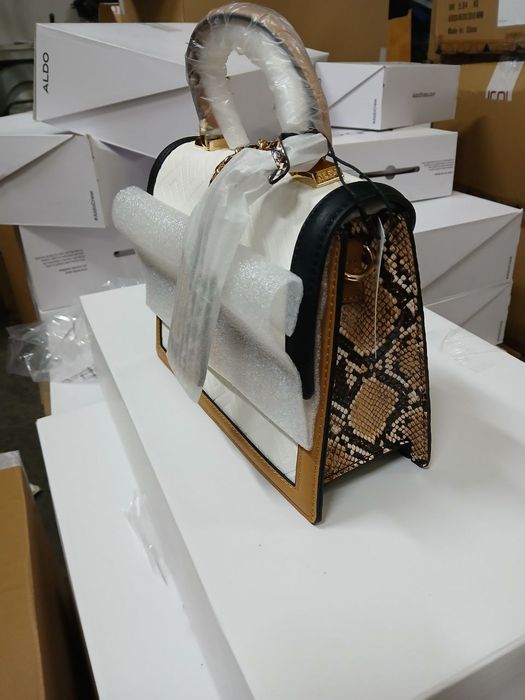 Сумка фірми Aldo, нова