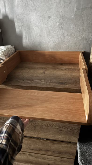 Пеленатор на комод