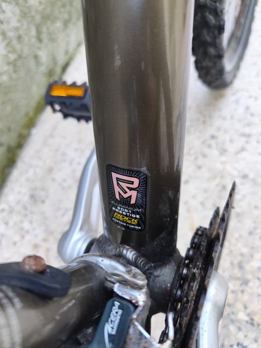 Rock Machine Catherine 26” – Shimano Deore