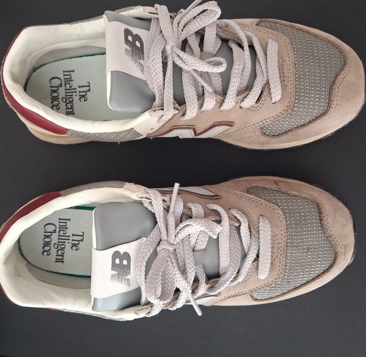 Tenis New Balance originais