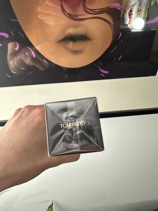 Perfumy Tom Ford Tobacco Vanille 30 ml