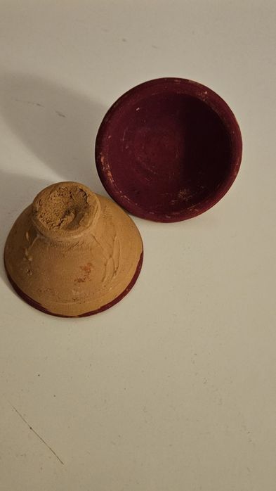 Naturalna marokańska szminka Aker Fassi pomadka