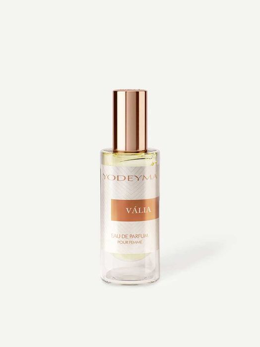 Perfumy damskie Yodeyma Valia 15 ml Eco