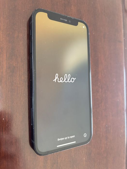 Apple Iphone 12 mini