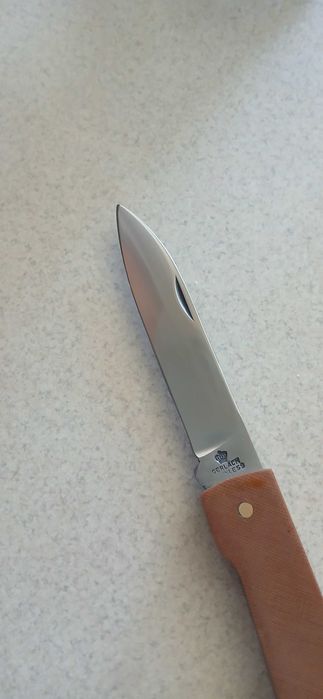 Scyzoryk saperski Gerlach