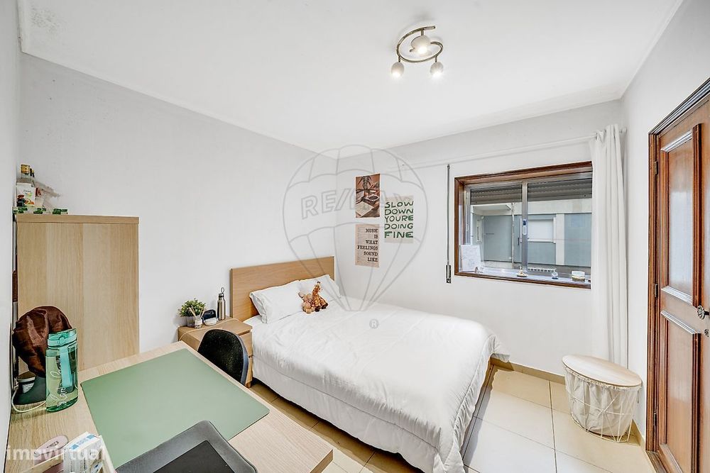 Apartamento T3 para venda