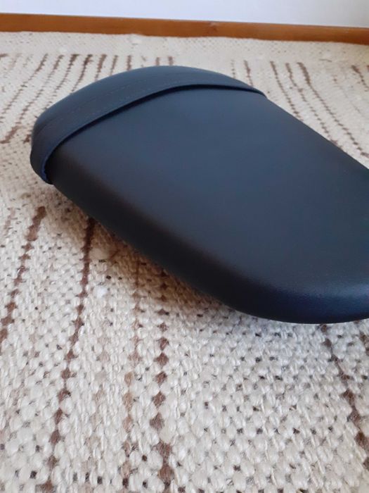 Suzuki GSXR 1000 - Banco de pendura novo