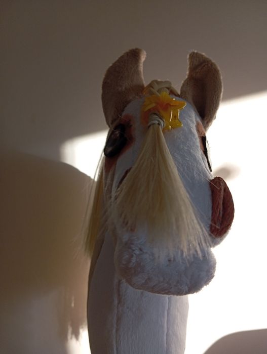 Hobby horse a4 stan bardzo dobry