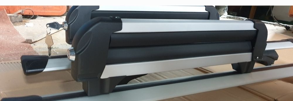 Mocowanie uchwyt narty