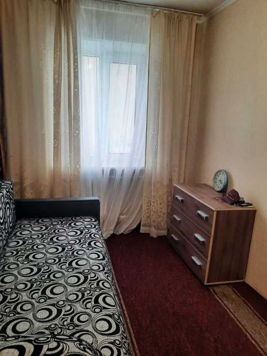 2-к. квартира на Павловом поле в кирпичном доме