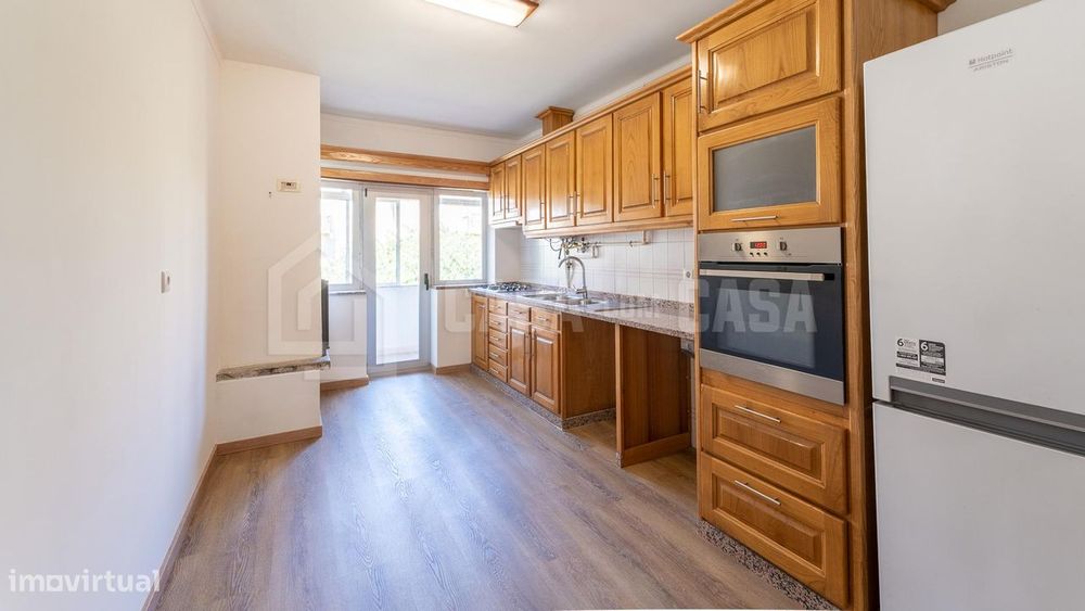 Apartamento T2 junto ao Politécnico