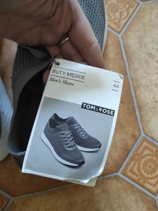 Sprzedam buty męskie