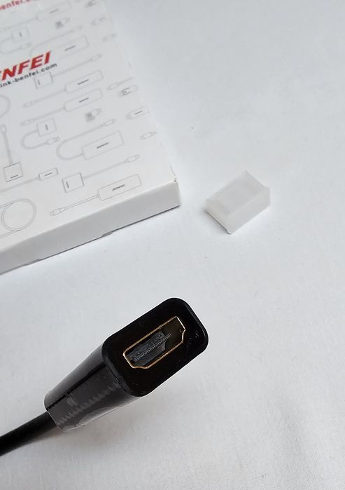 Adapter Hdmi Benfei