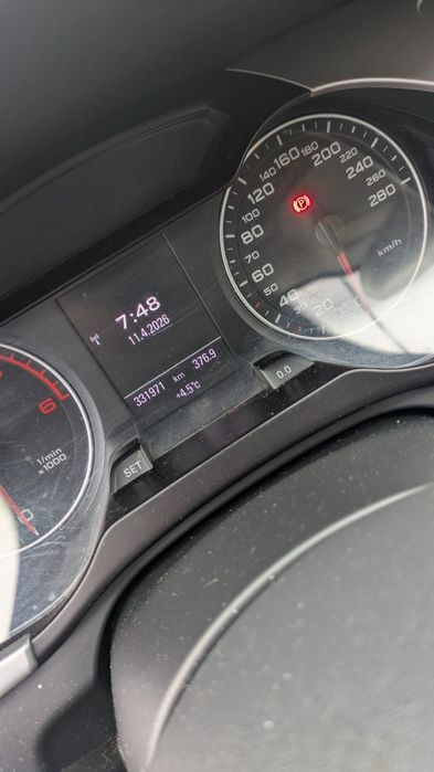Audi a4 b8 sprzedam