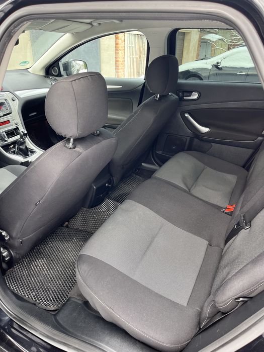 Продам FORD MONDEO 2008