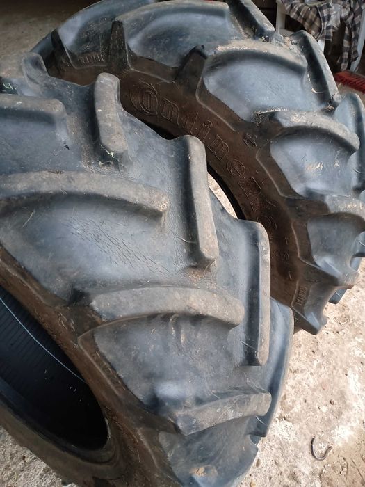 Opony rolnicze 320/70 R20