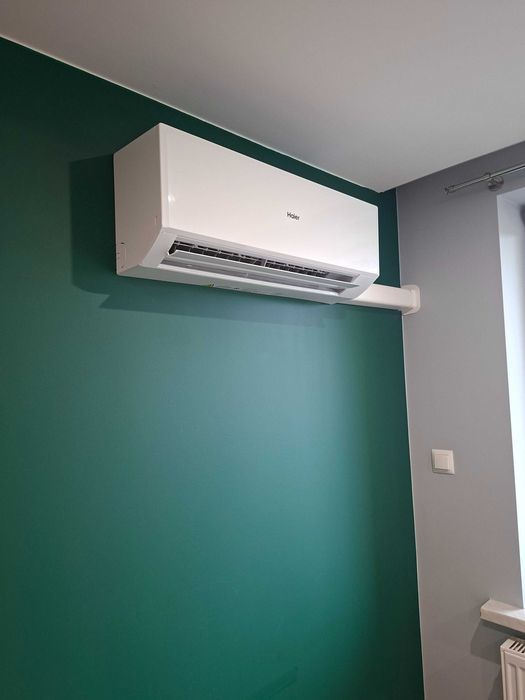 》 Montaż klimatyzacji | klima 24 - 48 h 》serwis HAIER