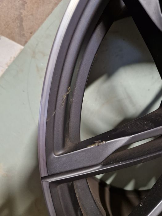 Felga aluminiowa BMW  M3 M4