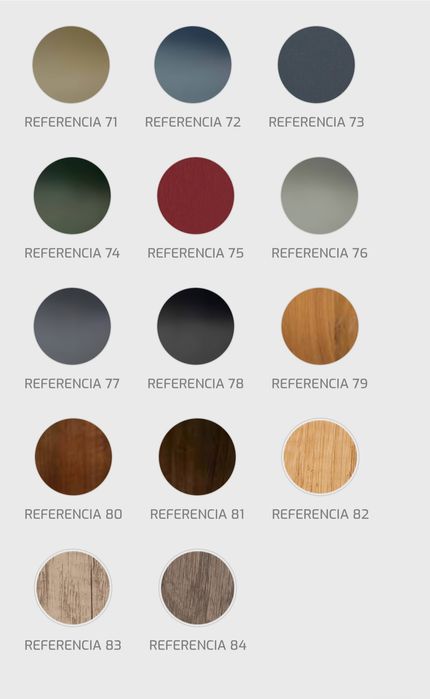 Tetos falsos e divisórias em pvc